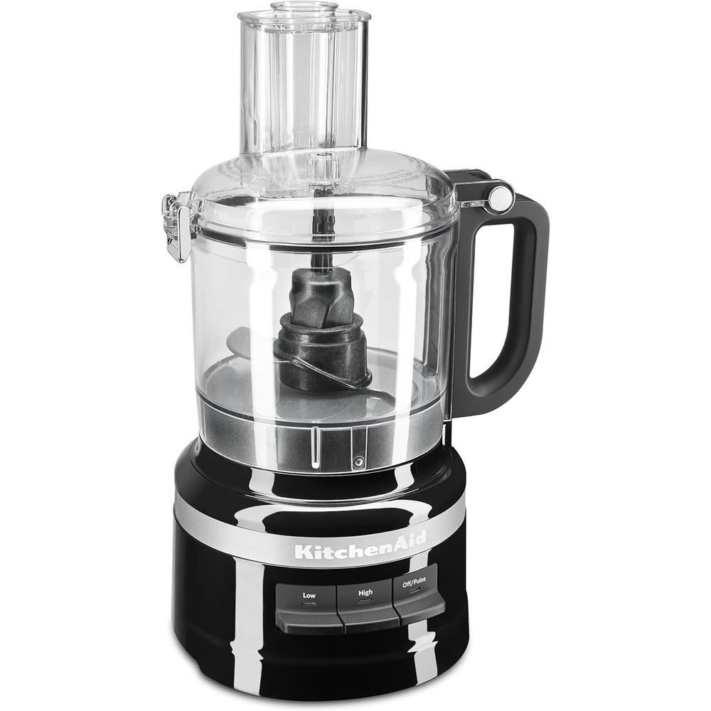 KitchenAid KFP0718, procesador de alimentos 7 qt / 6.6 L