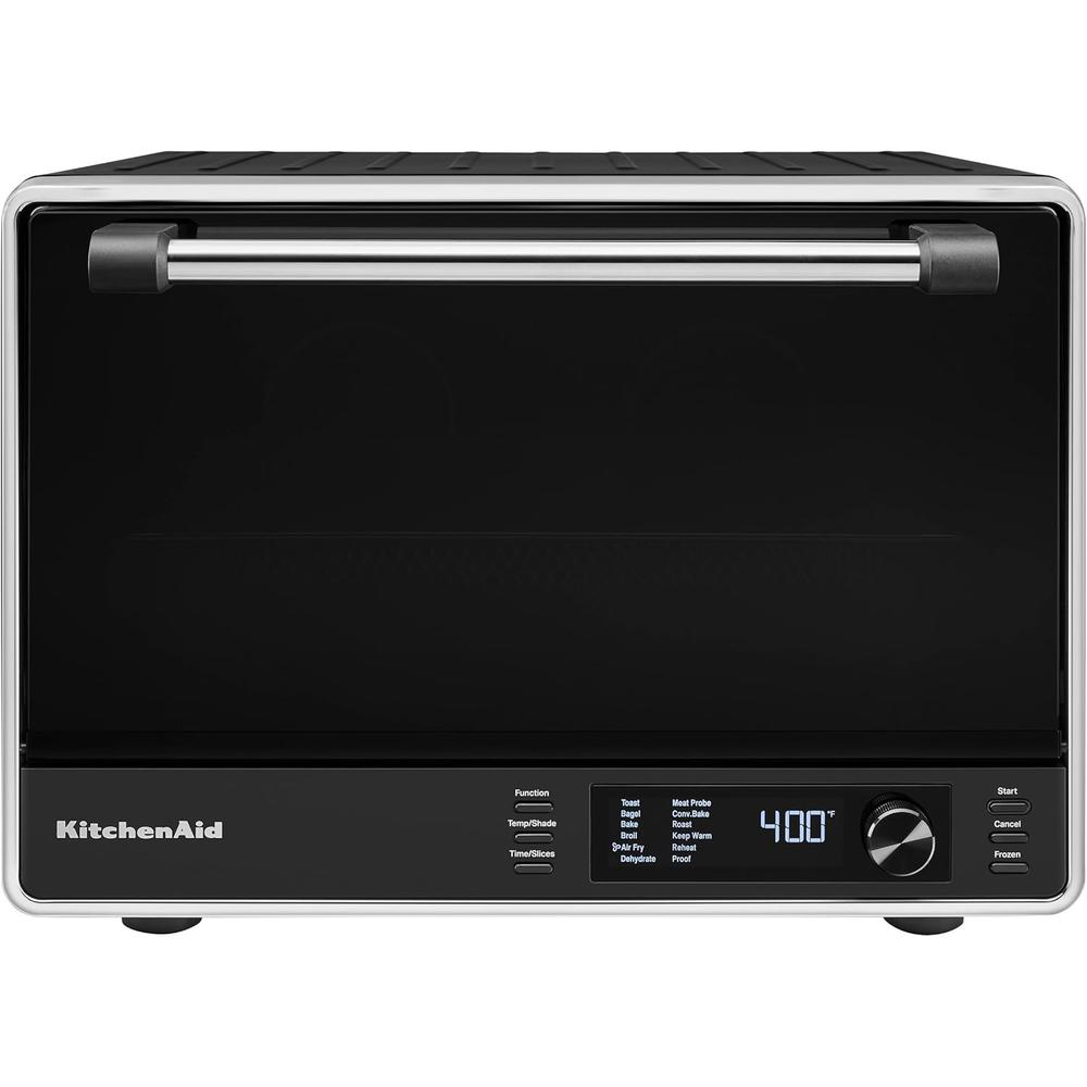 KitchenAid, horno de convección dual de encimera con freidora de aire